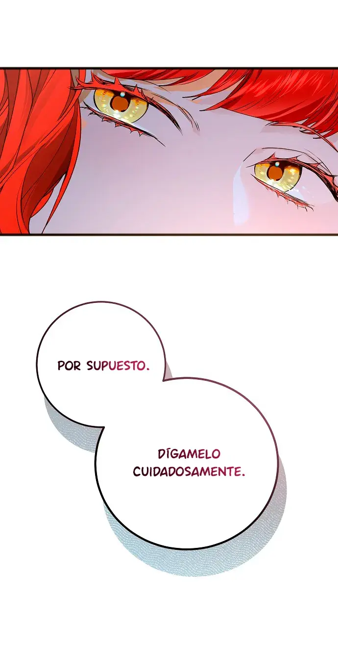 La crueldad de la salvación Capitulo 6 página 53