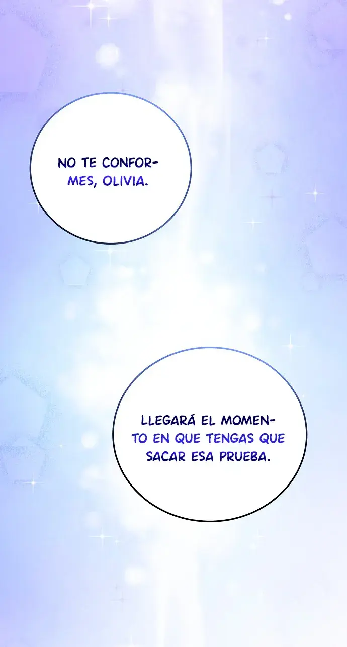 La crueldad de la salvación Capitulo 6 página 76