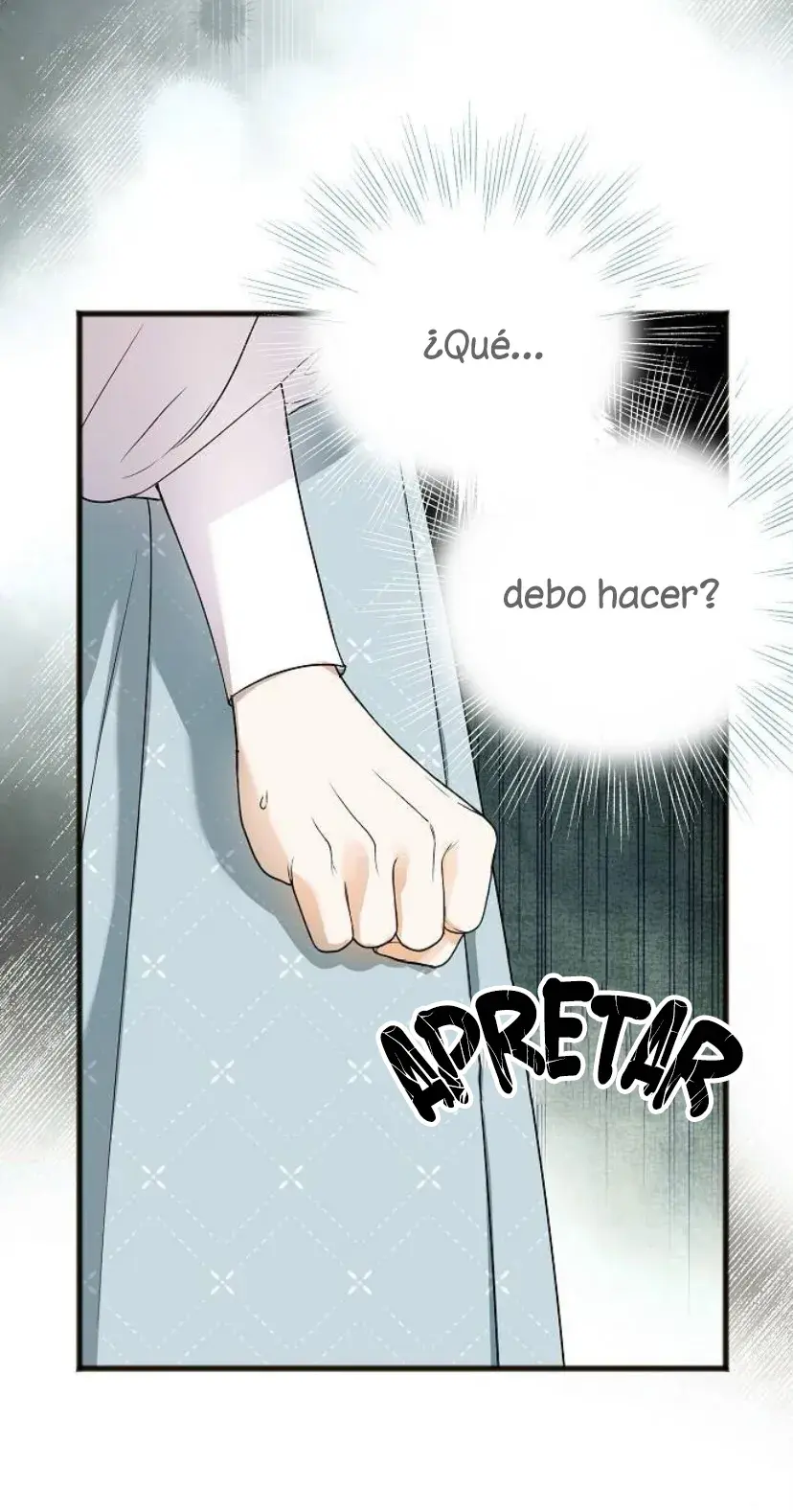 La crueldad de la salvación Capitulo 7 página 26