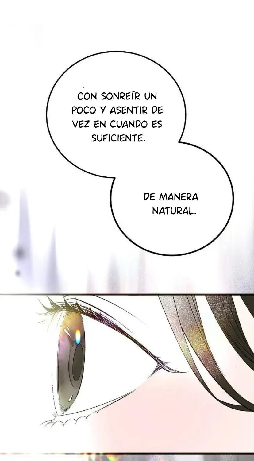 La crueldad de la salvación Capitulo 7 página 37