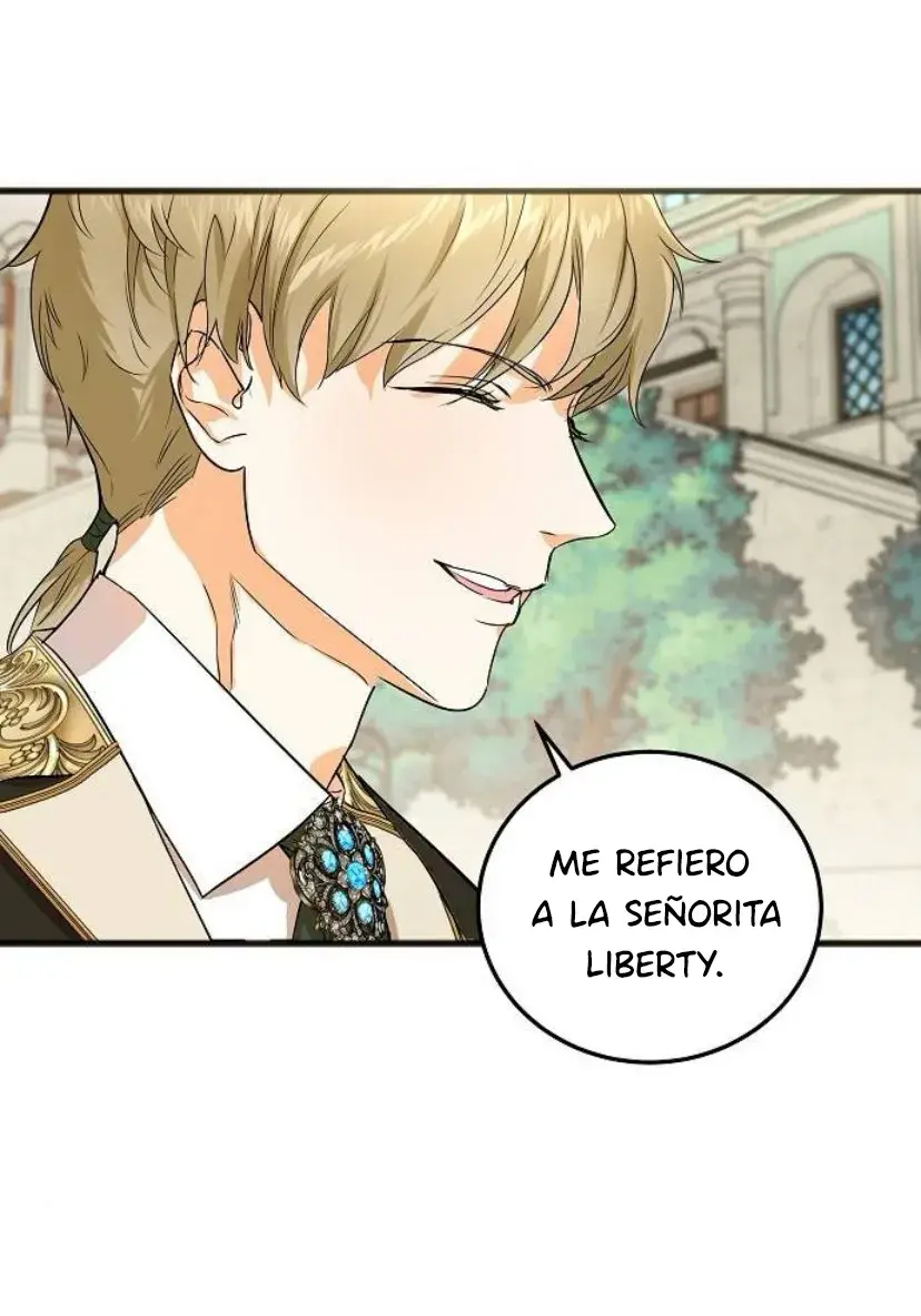La crueldad de la salvación Capitulo 7 página 46