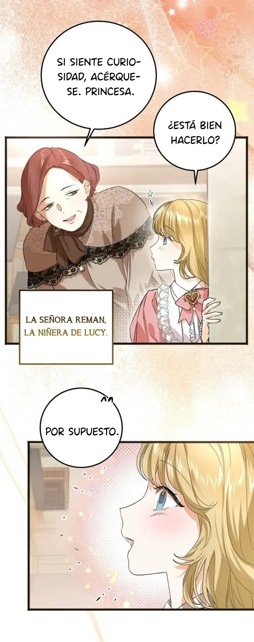 La crueldad de la salvación Capitulo 8 página 11
