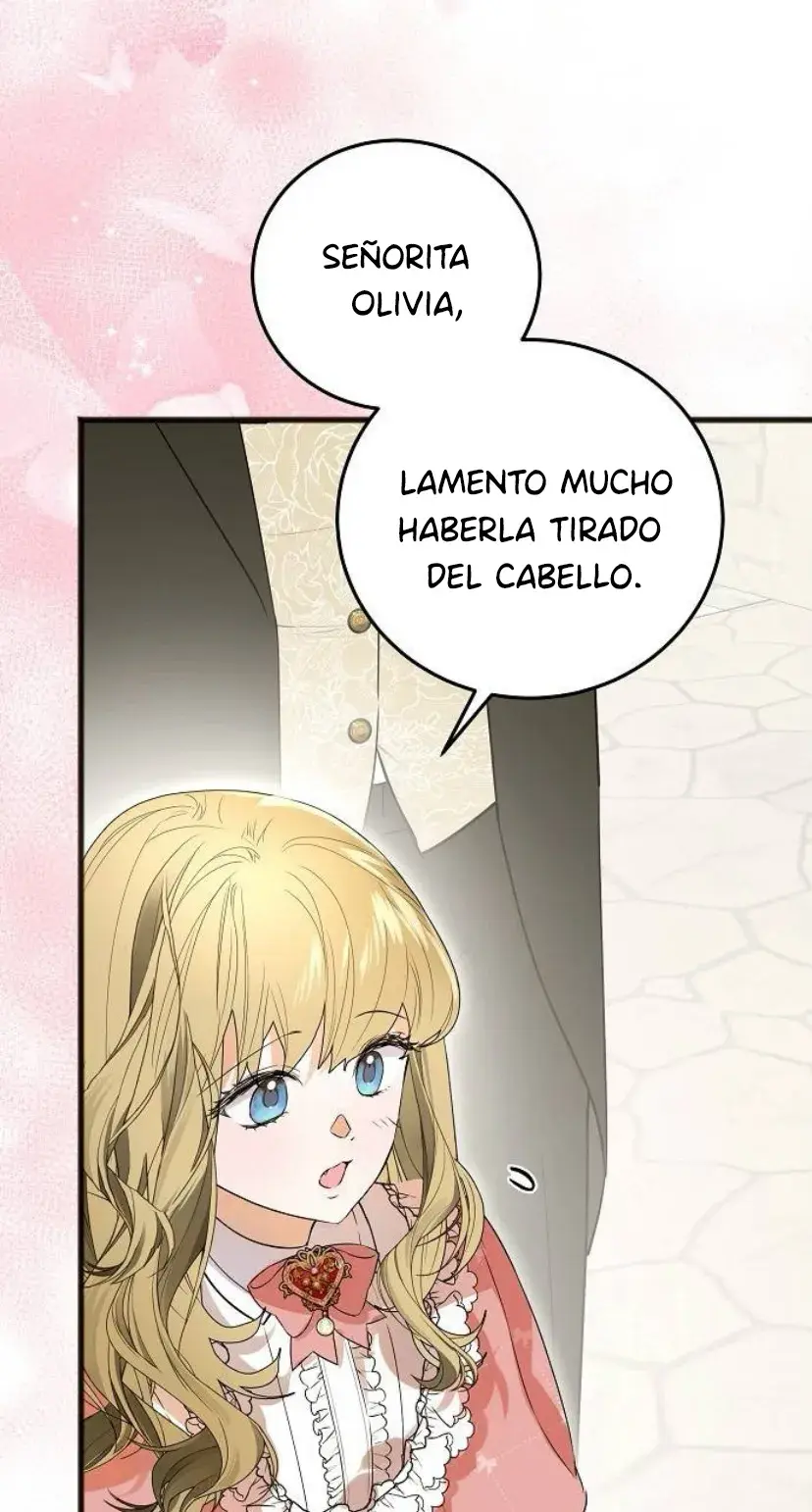 La crueldad de la salvación Capitulo 8 página 29