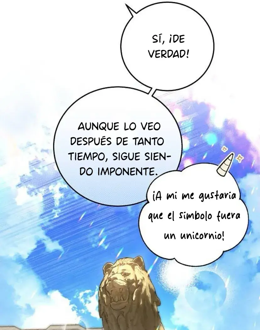 La crueldad de la salvación Capitulo 8 página 39