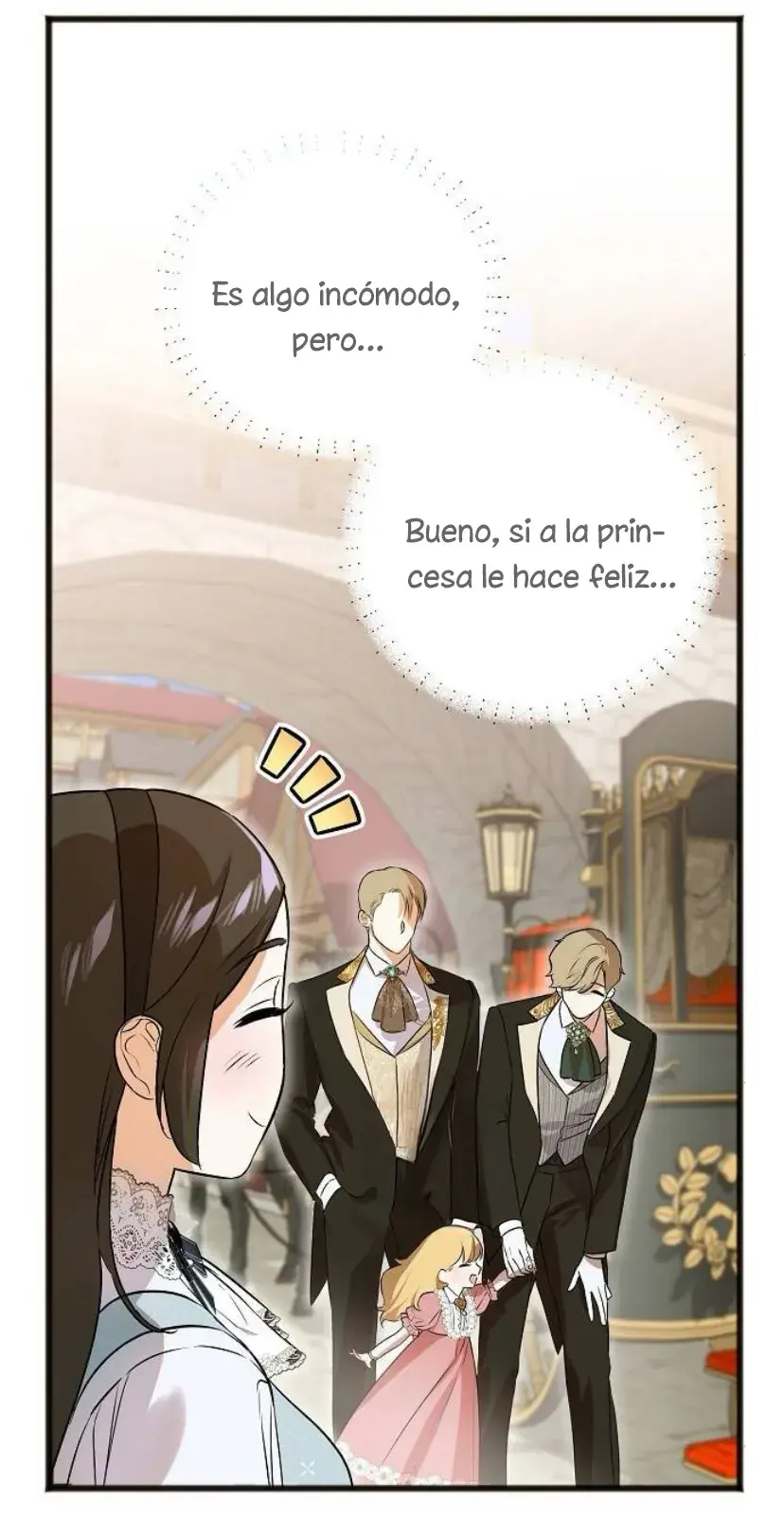 La crueldad de la salvación Capitulo 9 página 11