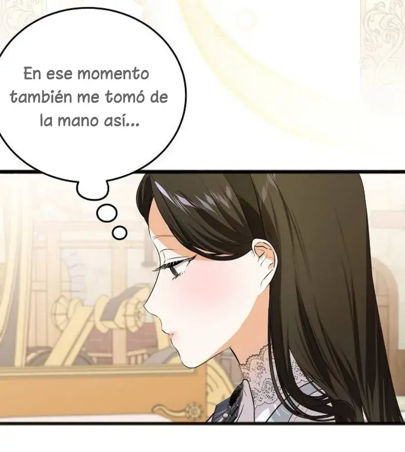 La crueldad de la salvación Capitulo 9 página 23