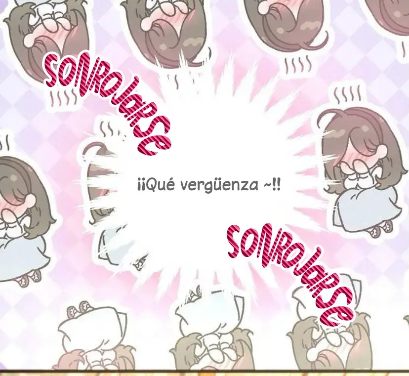 La crueldad de la salvación Capitulo 9 página 40