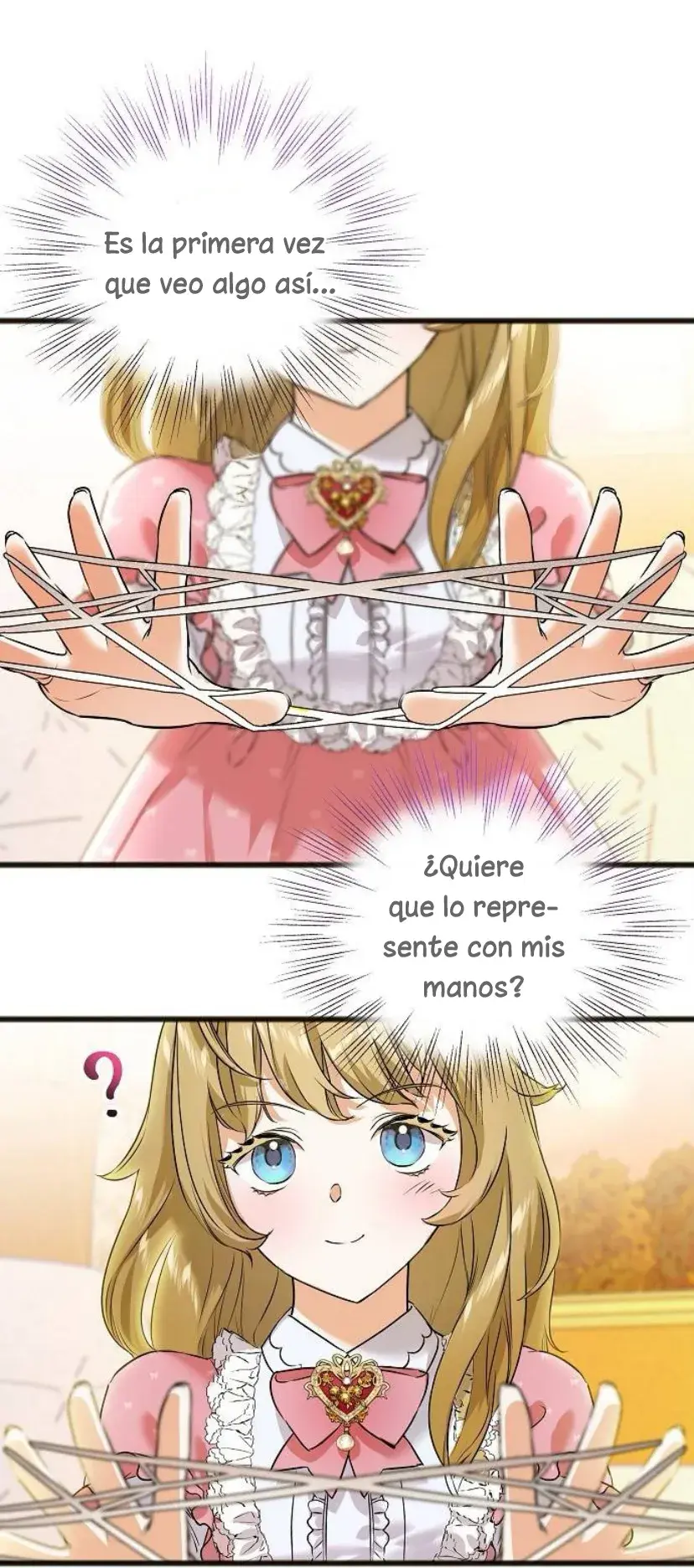La crueldad de la salvación Capitulo 9 página 45