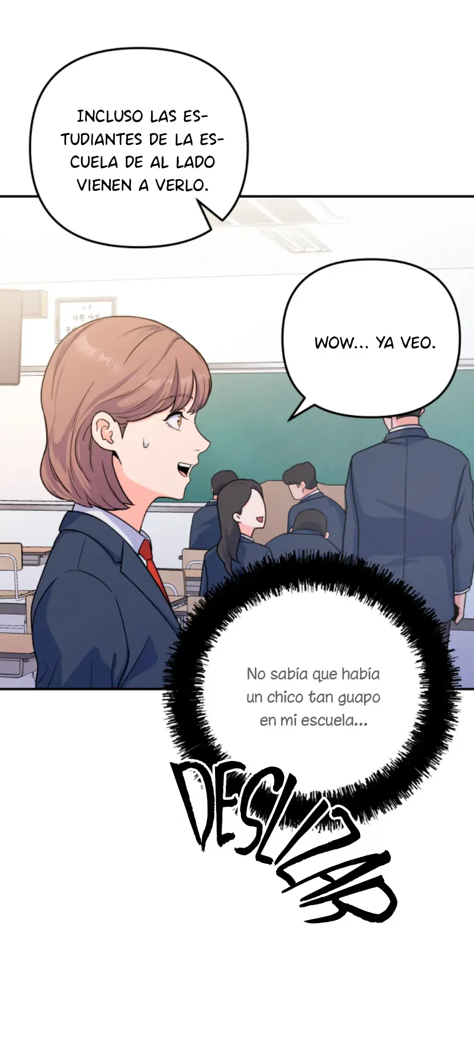 Por un final feliz perfecto Capitulo 1 página 100
