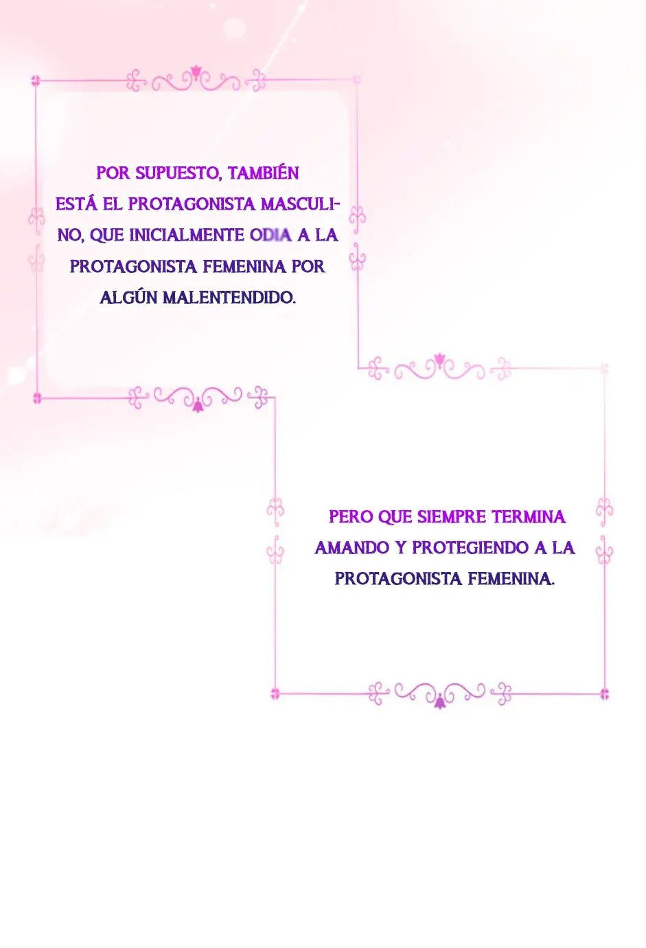 Por un final feliz perfecto Capitulo 1 página 11