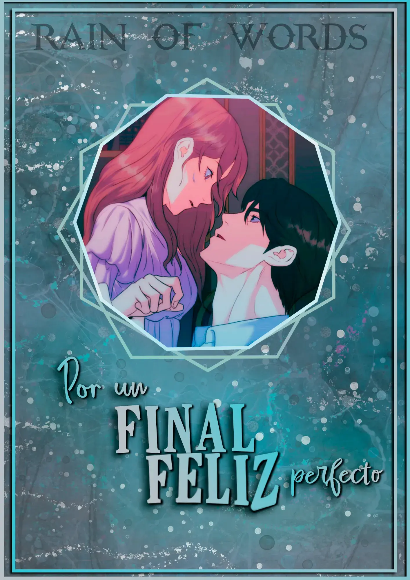 Por un final feliz perfecto Capitulo 1 página 2