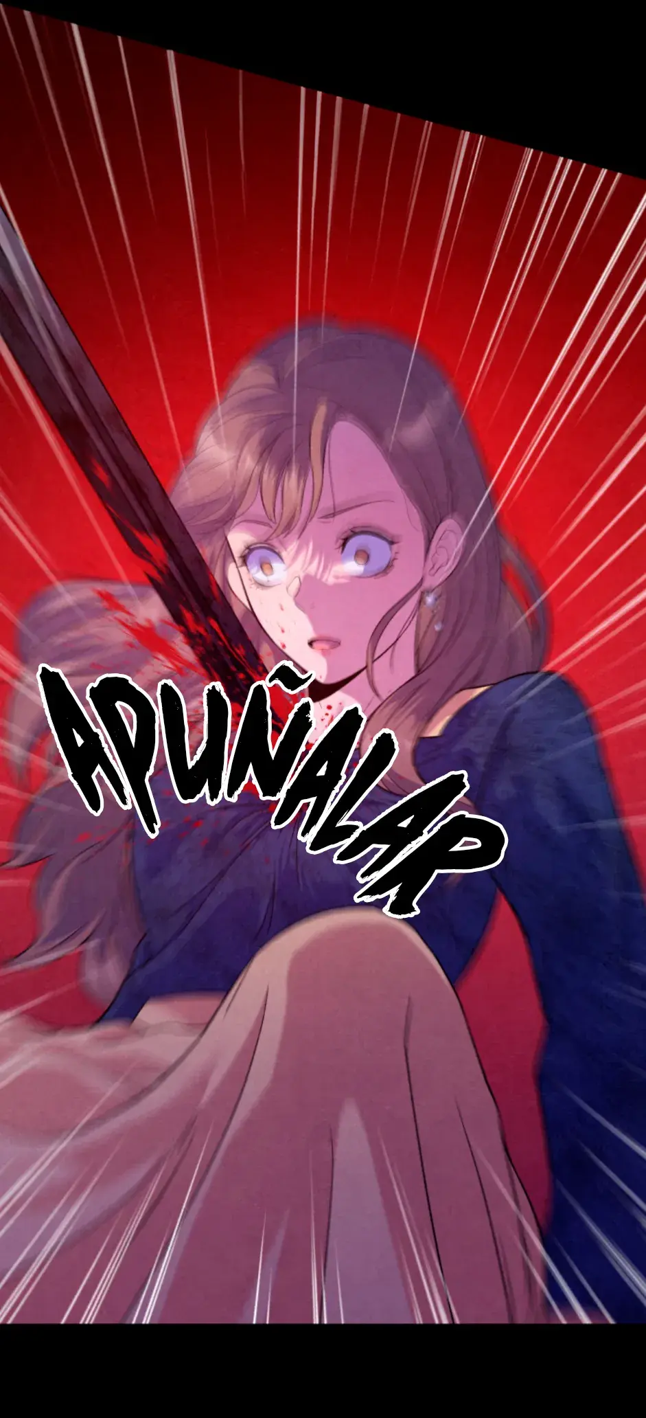 Por un final feliz perfecto Capitulo 1 página 22