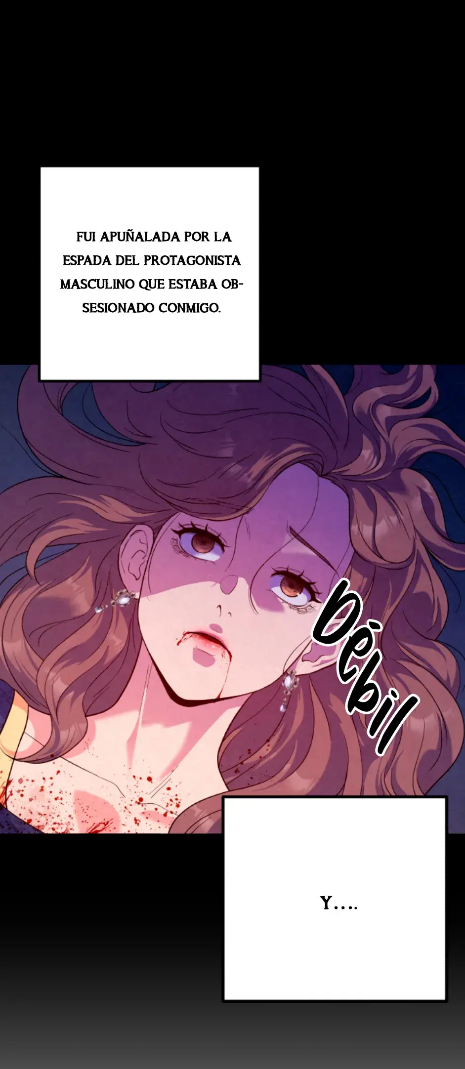 Por un final feliz perfecto Capitulo 1 página 25