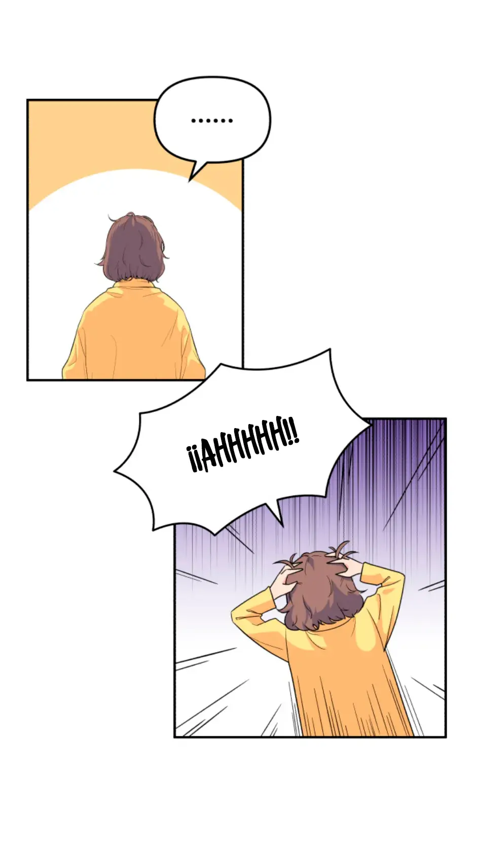 Por un final feliz perfecto Capitulo 1 página 31