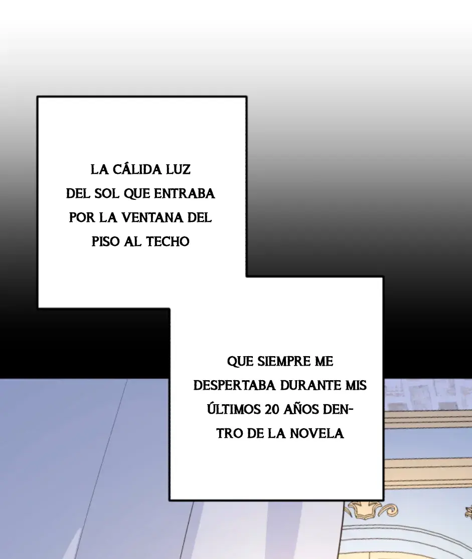 Por un final feliz perfecto Capitulo 1 página 35