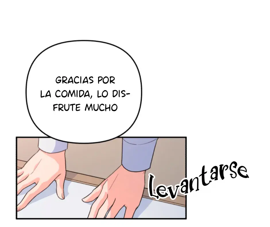 Por un final feliz perfecto Capitulo 1 página 49