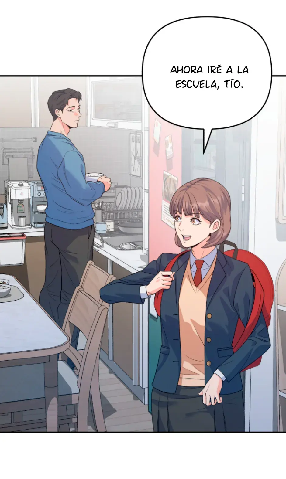 Por un final feliz perfecto Capitulo 1 página 50