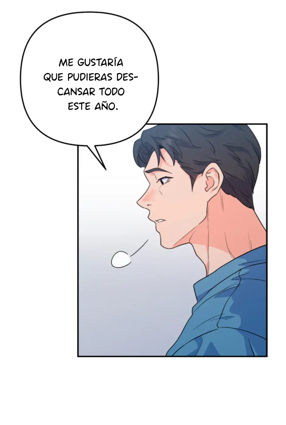 Por un final feliz perfecto Capitulo 1 página 52