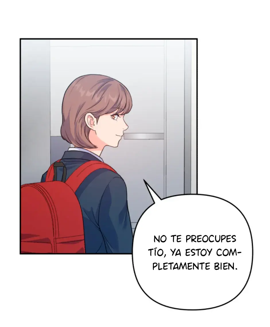 Por un final feliz perfecto Capitulo 1 página 53