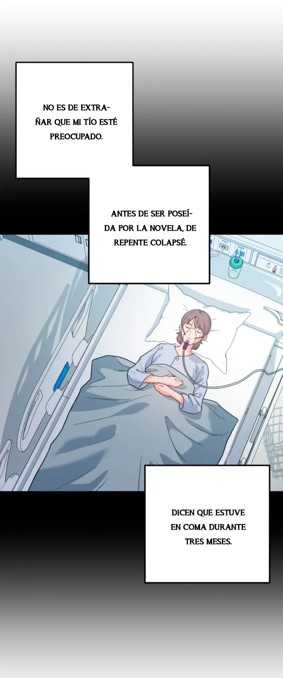 Por un final feliz perfecto Capitulo 1 página 54