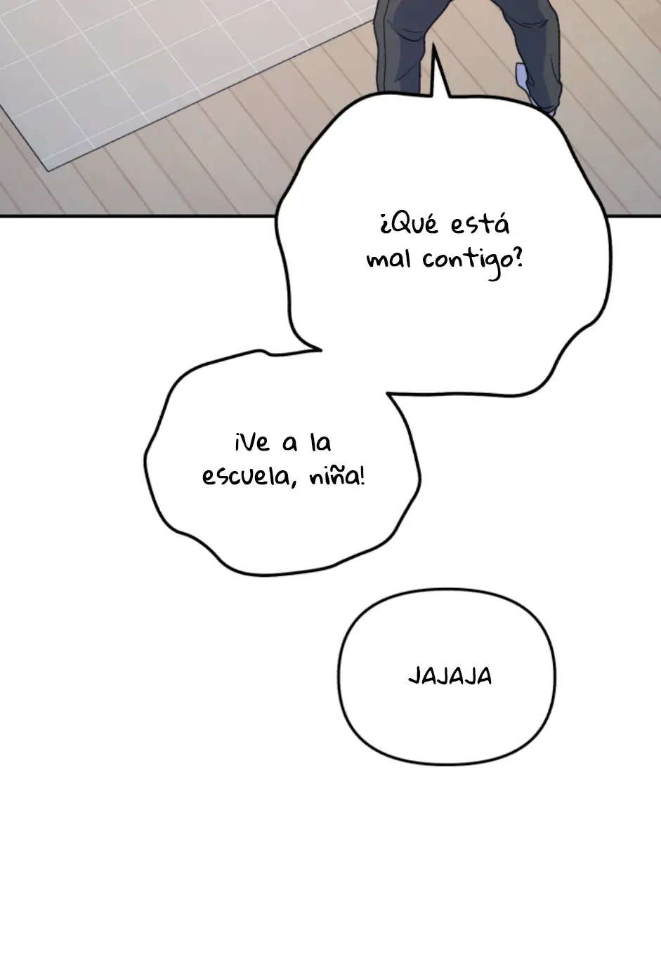 Por un final feliz perfecto Capitulo 1 página 62