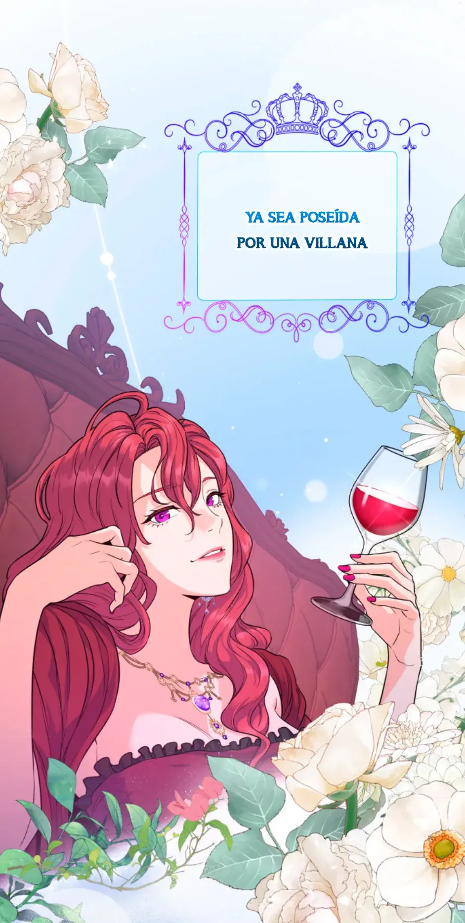 Por un final feliz perfecto Capitulo 1 página 7