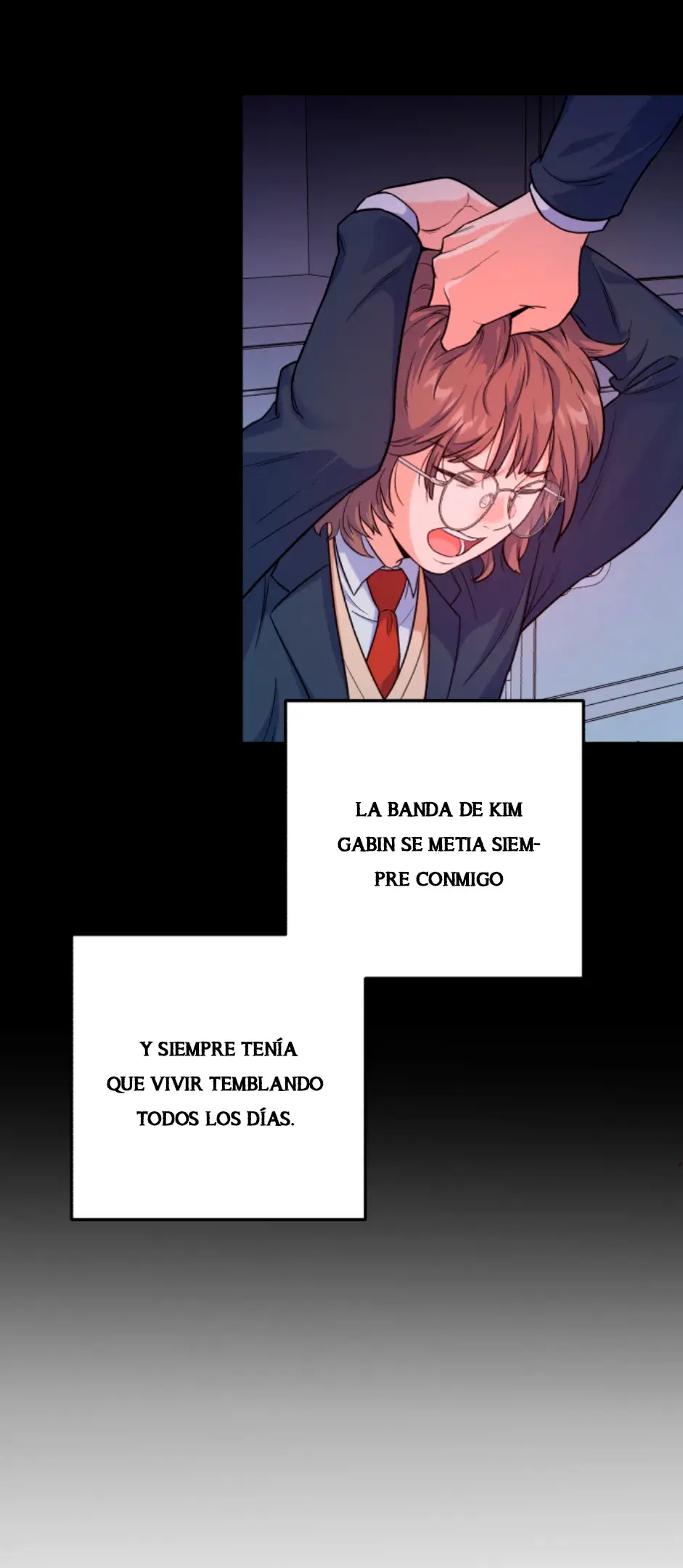 Por un final feliz perfecto Capitulo 1 página 75