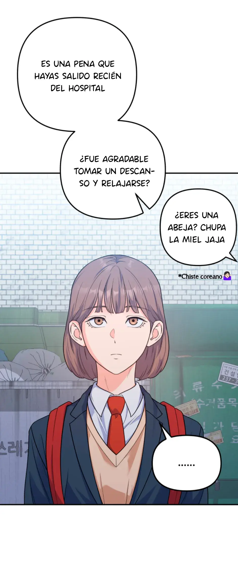 Por un final feliz perfecto Capitulo 1 página 78