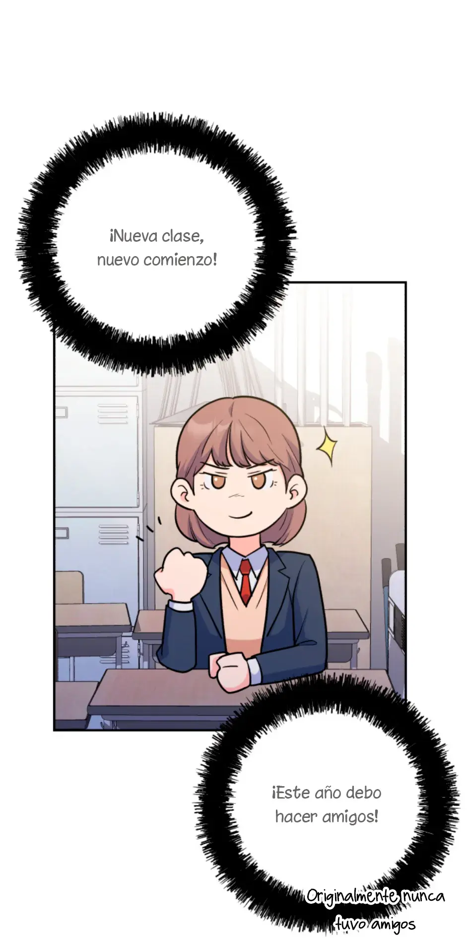 Por un final feliz perfecto Capitulo 1 página 92