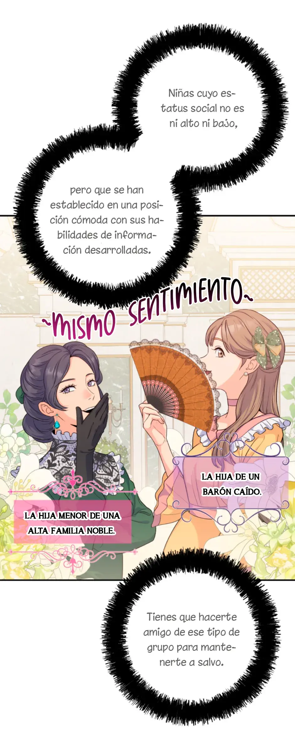 Por un final feliz perfecto Capitulo 1 página 94