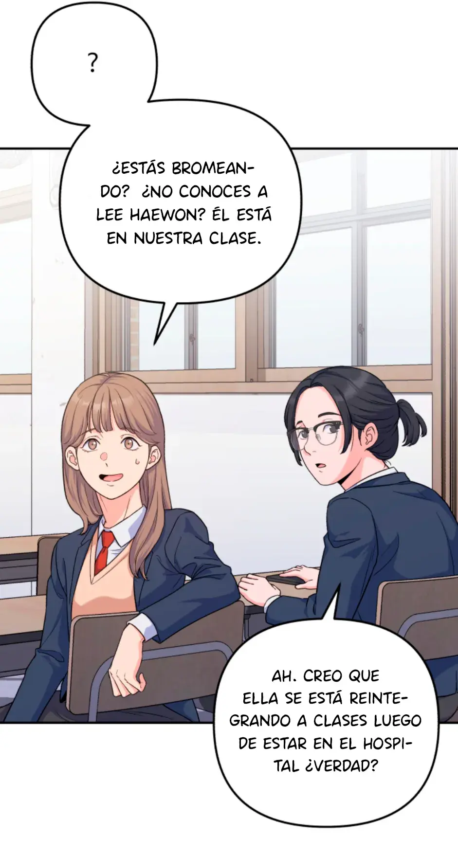 Por un final feliz perfecto Capitulo 1 página 97
