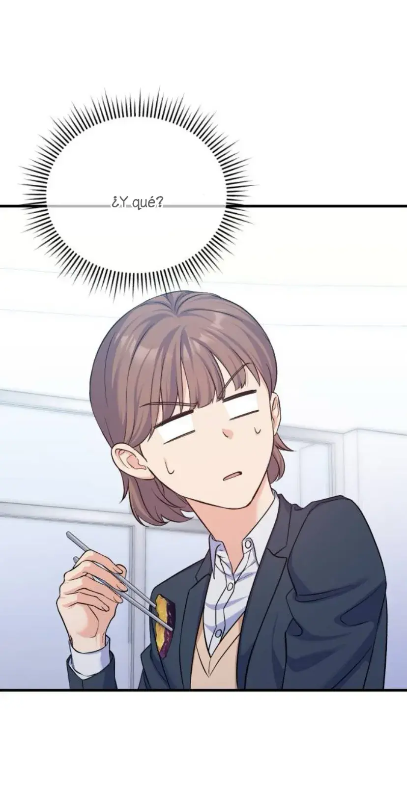 Por un final feliz perfecto Capitulo 10 página 15