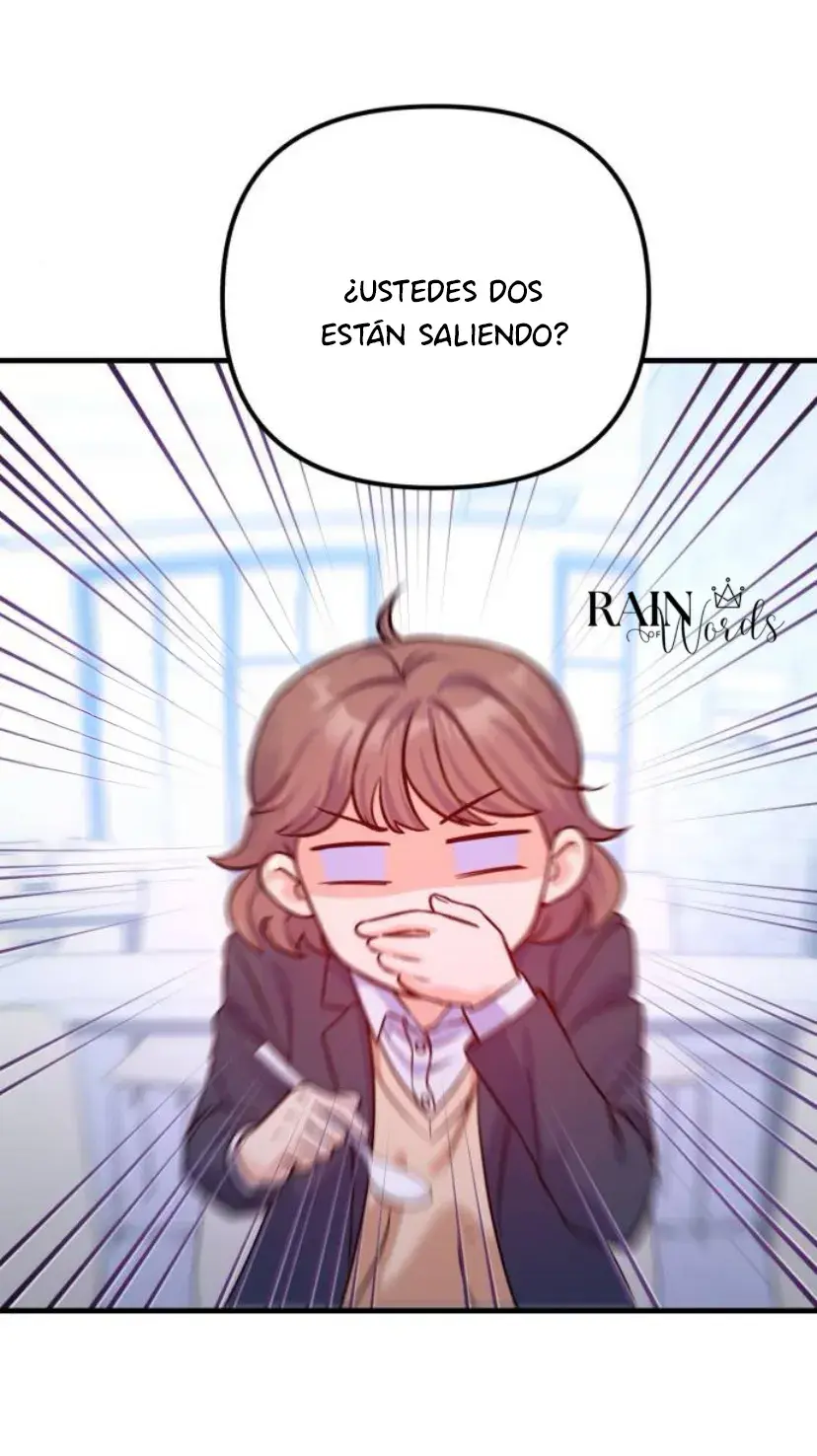 Por un final feliz perfecto Capitulo 10 página 23