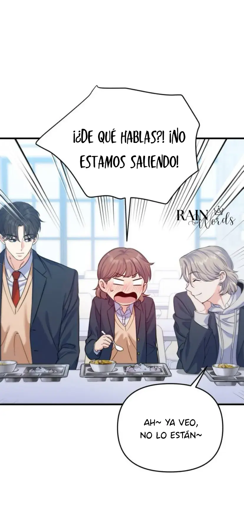 Por un final feliz perfecto Capitulo 10 página 24