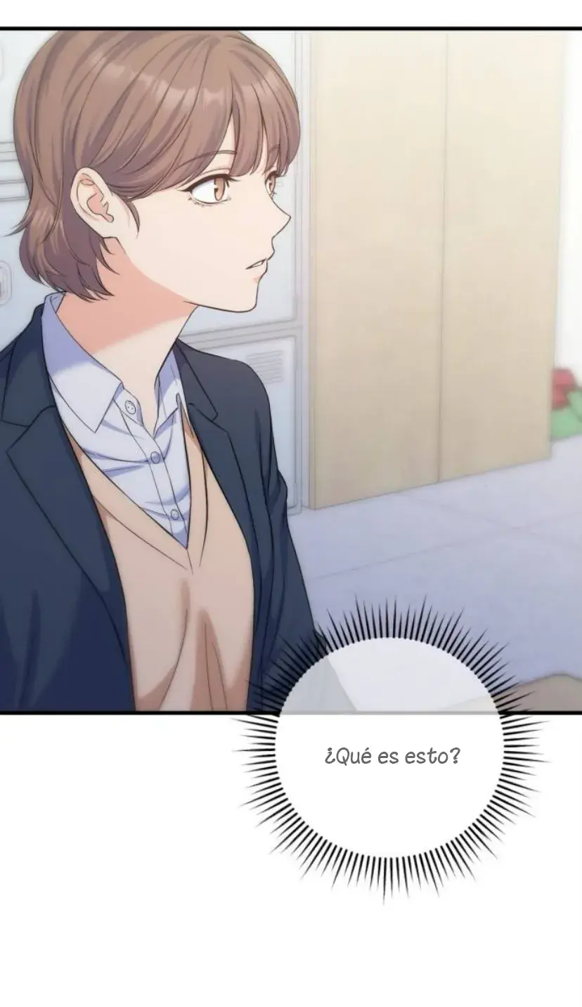 Por un final feliz perfecto Capitulo 10 página 35