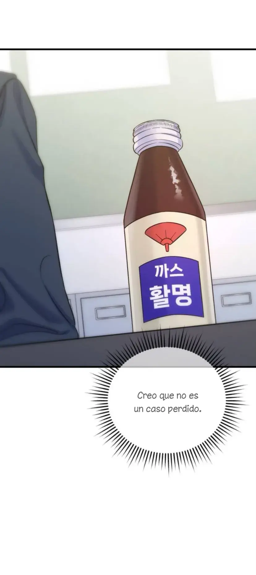 Por un final feliz perfecto Capitulo 10 página 36