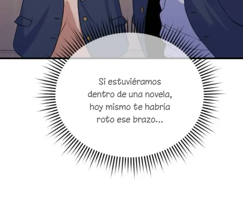 Por un final feliz perfecto Capitulo 10 página 58