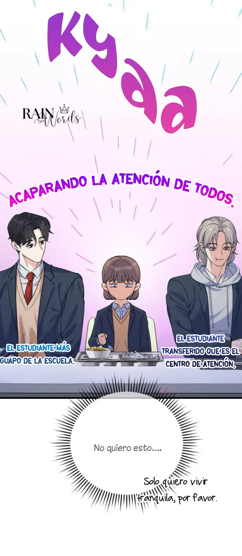 Por un final feliz perfecto Capitulo 10 página 6