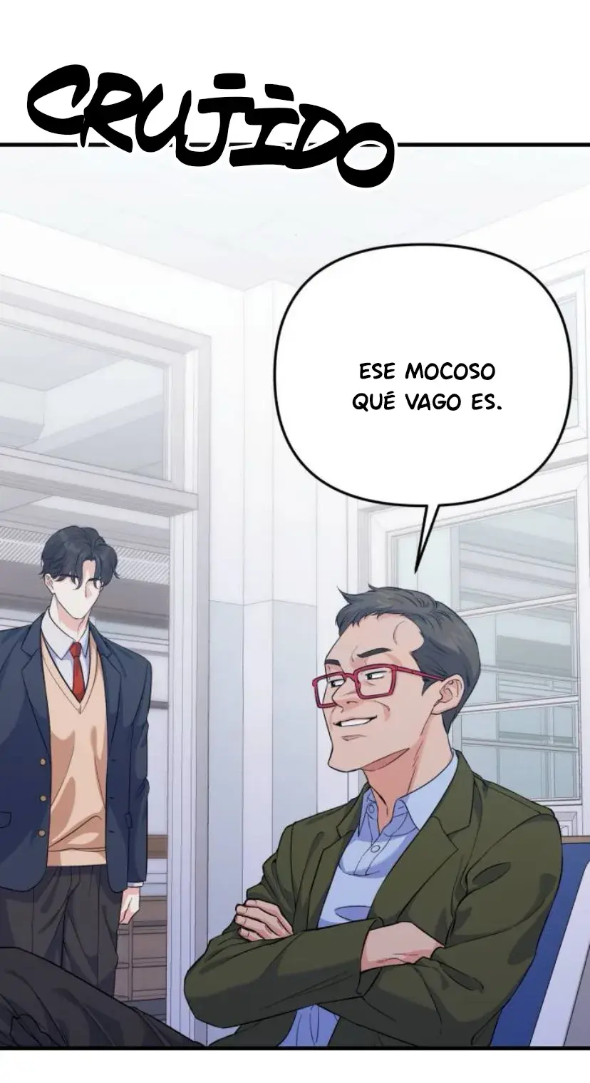 Por un final feliz perfecto Capitulo 10 página 70