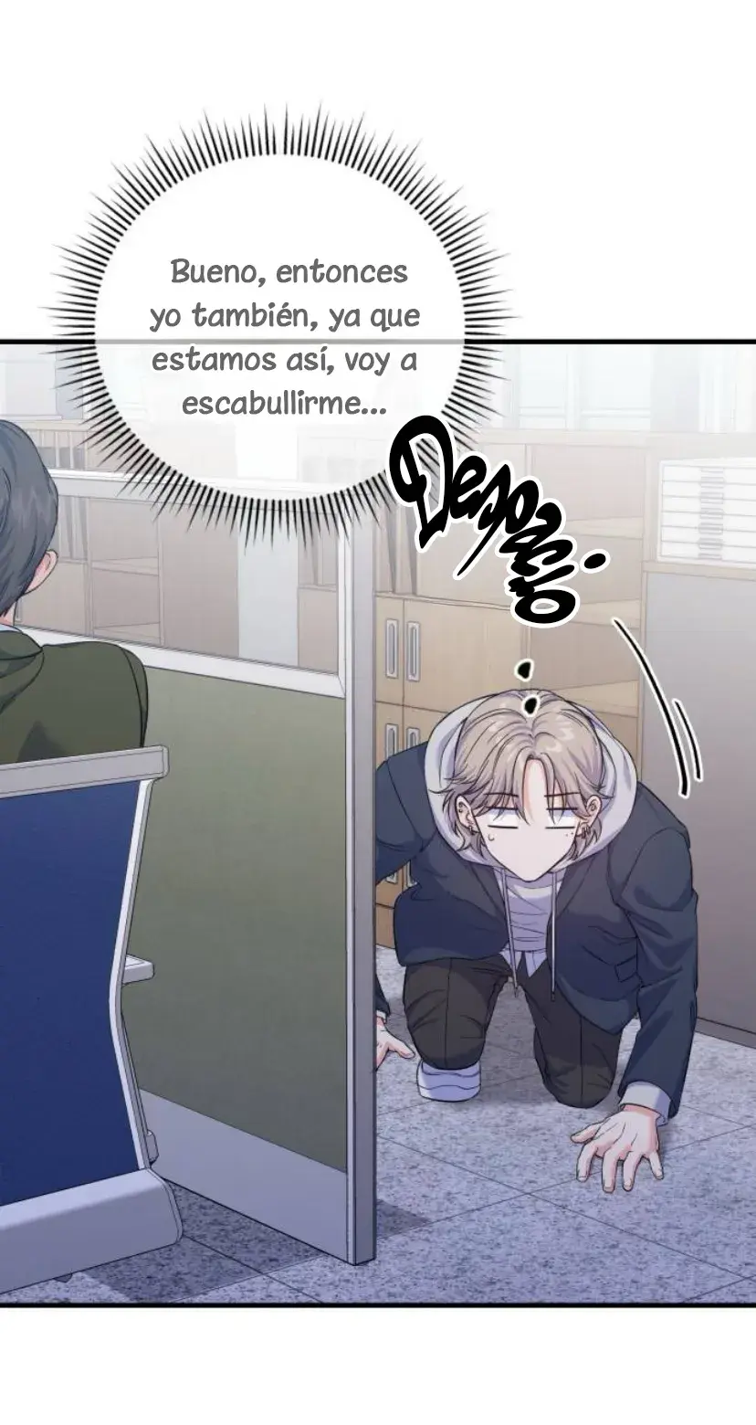 Por un final feliz perfecto Capitulo 10 página 87