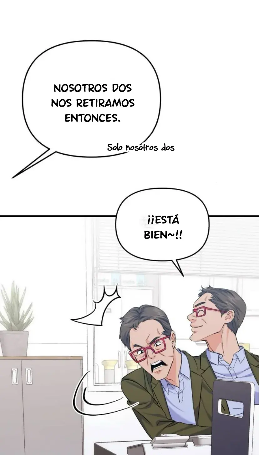 Por un final feliz perfecto Capitulo 10 página 89
