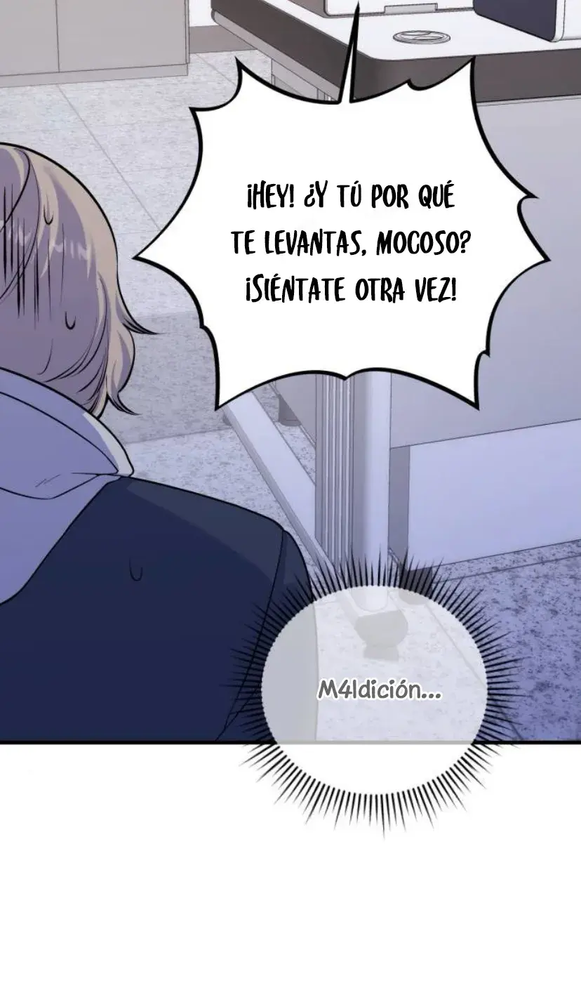 Por un final feliz perfecto Capitulo 10 página 90