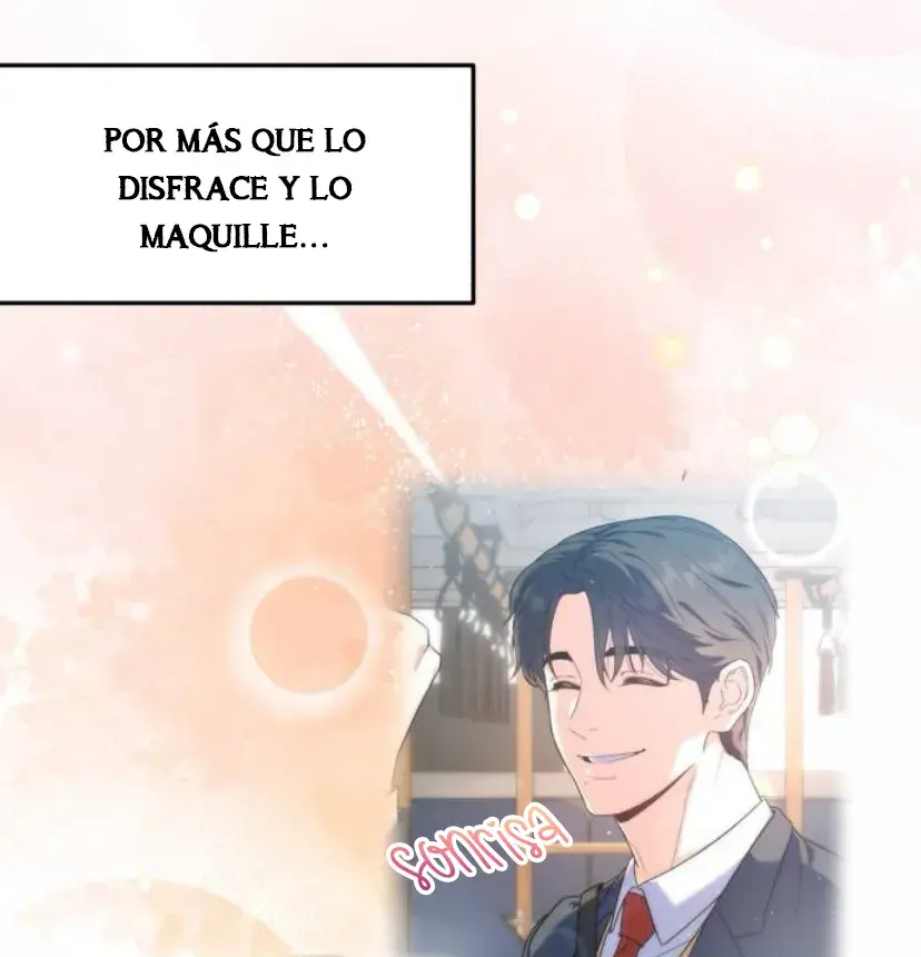 Por un final feliz perfecto Capitulo 11 página 15
