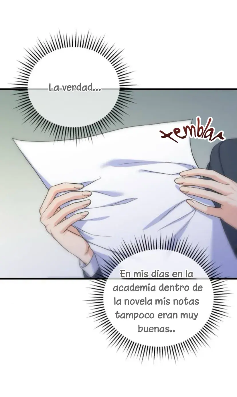 Por un final feliz perfecto Capitulo 11 página 40