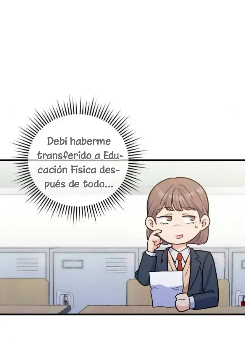 Por un final feliz perfecto Capitulo 11 página 42