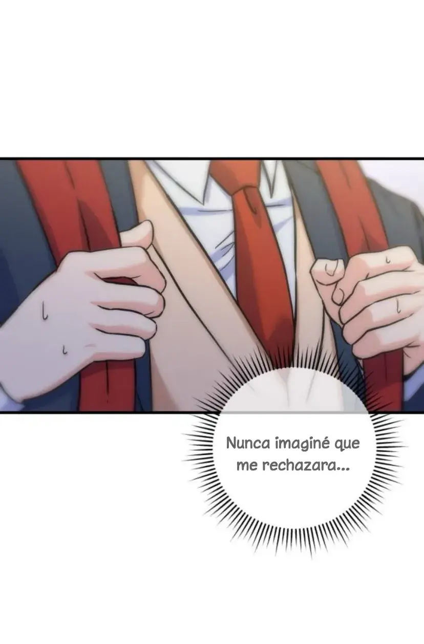 Por un final feliz perfecto Capitulo 11 página 48