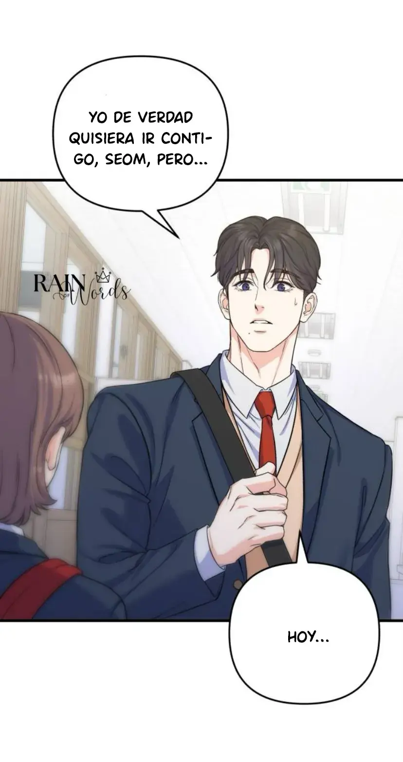 Por un final feliz perfecto Capitulo 11 página 49