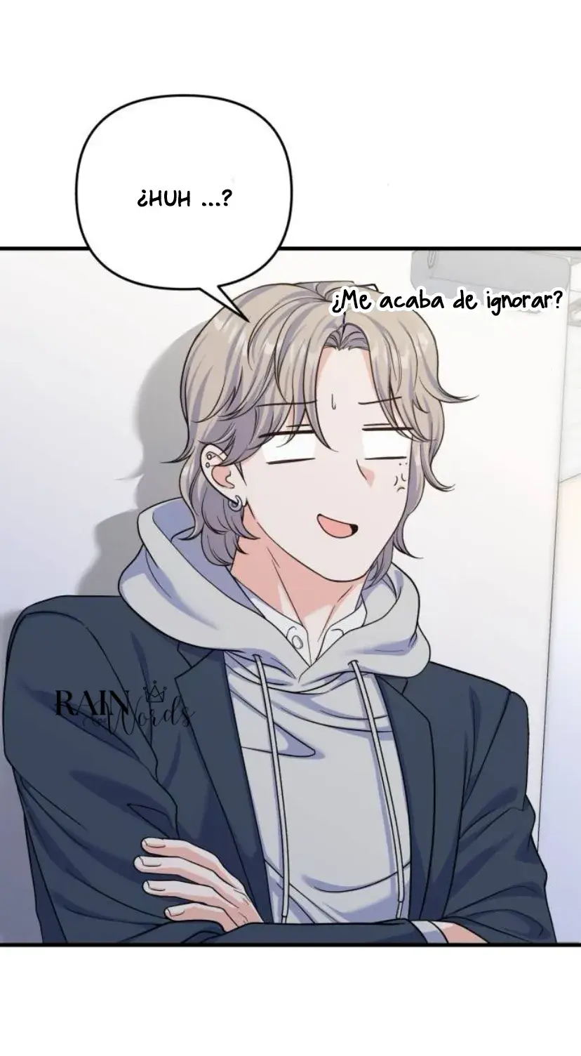 Por un final feliz perfecto Capitulo 11 página 59