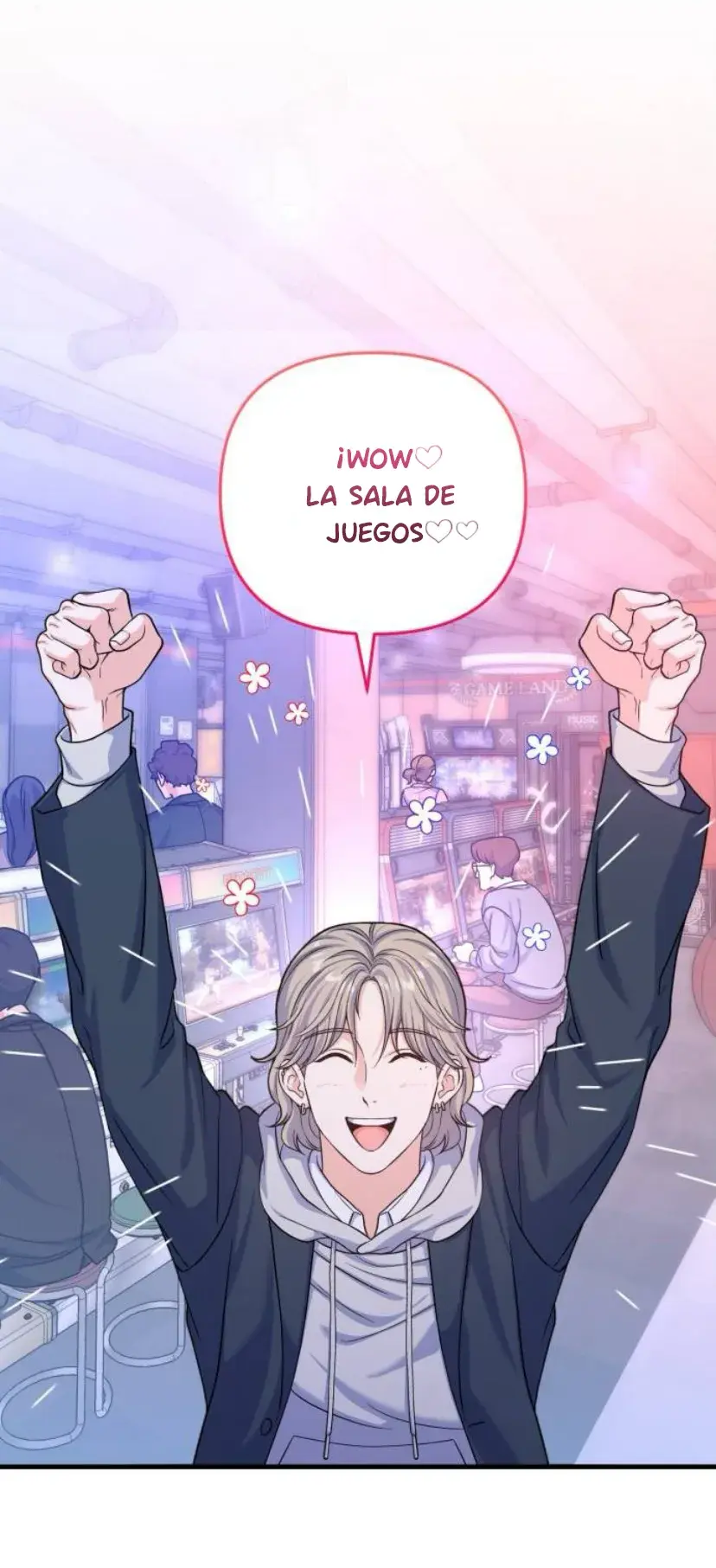 Por un final feliz perfecto Capitulo 11 página 63