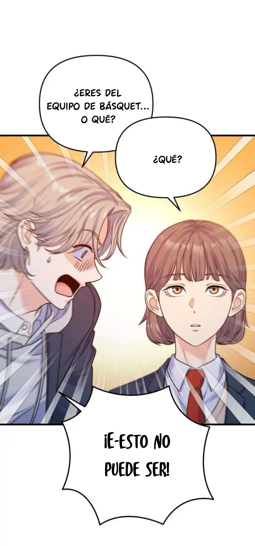 Por un final feliz perfecto Capitulo 11 página 85